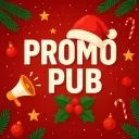 Icône de 🎄▸Promo Pub #NEW