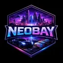 Icône de Neobey Rp