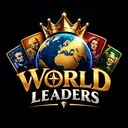 Icône de World Leaders - TCG