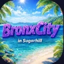 Icône de 🌆 ＢＲＯＮＸ　ＣＩＴＹ 🚨