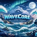 Icône de WaveCore