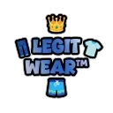 Icône de LegitWear