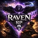 Icône de RAVEN-RP