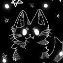Icône de L'antre du chat noir