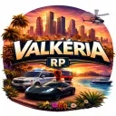 Icône de 🇫🇷 Valkéria RP