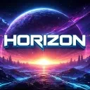 Icône de Horizon