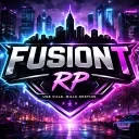 Icône de Fusiont RP  (Roleplay Officiel)