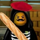 Icône de ⚡┃Le Monastère du Chaos┃🍜