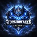 Icône de Stormbreaker Guild