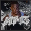 Icône de ⚫Muerte 13 | ⚪