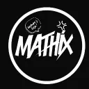 Icône de ŸŦ_MATHIX