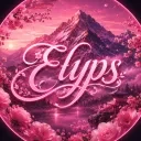 Icône de Elyps |🌸 #2K26