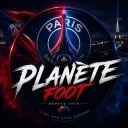 Icône de Planète Foot ⚽