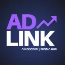 Icône de Adlink Officiel [Top 75]・Event 🌟