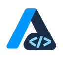 Icône de Axios - Hub de Programmation