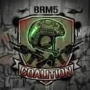 Icône de brm5 coalition