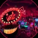 Icône de Hell's gates : Hellaverse RP