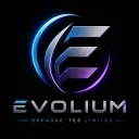 Icône de Evolium - Dépasse tes limites !