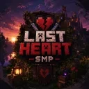 Icône de Last Heart SMP