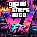 Icône de GTA 6 FR