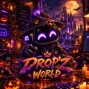 Icône de 🎃Drop'Z World🎃