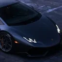 Icône de 🏎 lamborghini /RP🌴🌴/fr
