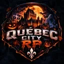 Icône de Québec City RP ⚜🎃