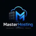 Icône de MasterHosting