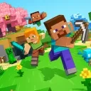Icône de Minecraft asd