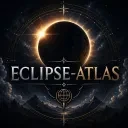 Icône de Eclipse-Atlas