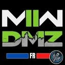 Icône de Modern Warfare II & DMZ