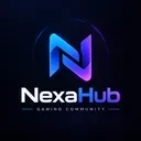 Icône de NexaHub | Commu Gaming