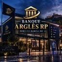 Icône de Banque nationale || Argelès rp ||