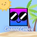 Icône de Casual Cubes