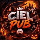 Icône de CIEL [PUB]