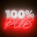 Icône de 100% PUB | Recrute Staff