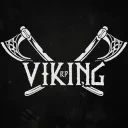 Icône de ✅ Viking RP 🔥 - WL - 👀