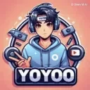 Icône de YOYOO Officiel
