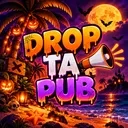 Icône de 🎃 | Drop Ta Pub