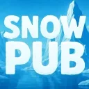 Icône de Snow Pub™ | #TOP26 FR