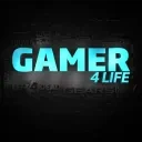 Icône de Gamer4Life