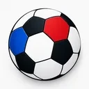 Icône de Football FR