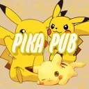 Icône de ⚡・ Pika Pub