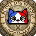 Icône de École des Felynes ( Monster Hunter )