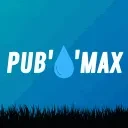 Icône de Pub'💧'Max