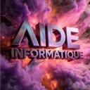 Icône de Aide Informatique France