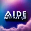 Icône de Aide Informatique France
