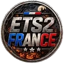 Icône de Euro Truck France