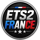 Icône de Euro Truck France