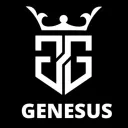 Icône de Genesus Cloud
